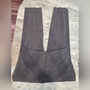 “The Limited Lexie Dress Pants 8P Gray Petite Women’s Career Trousers”